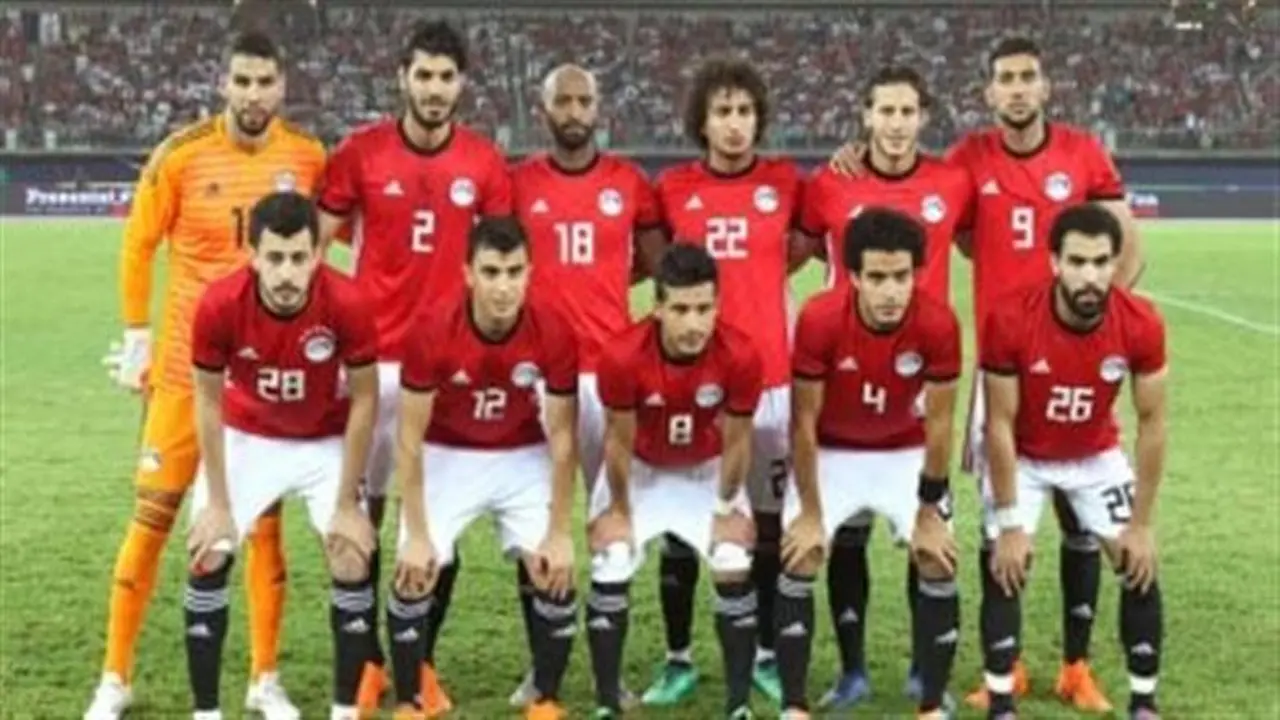 تردد قنوات نقل مباريات منتخب مصر في كأس العرب 2025